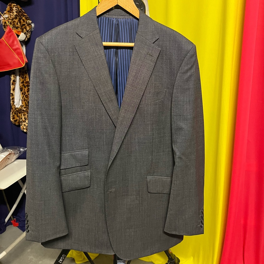 Sartorial men’s sport Jacket - Picture 1 of 6